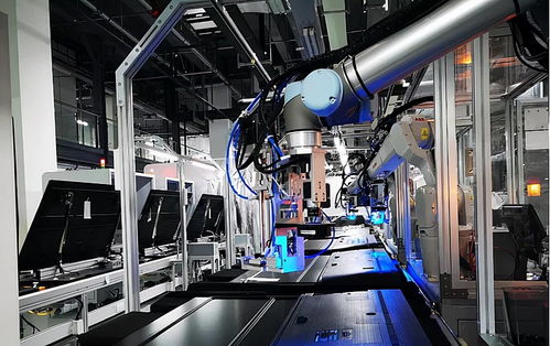 政策東風(fēng)至，智能制造迎重磅利好，15只績(jī)優(yōu)股有望乘勢(shì)而上